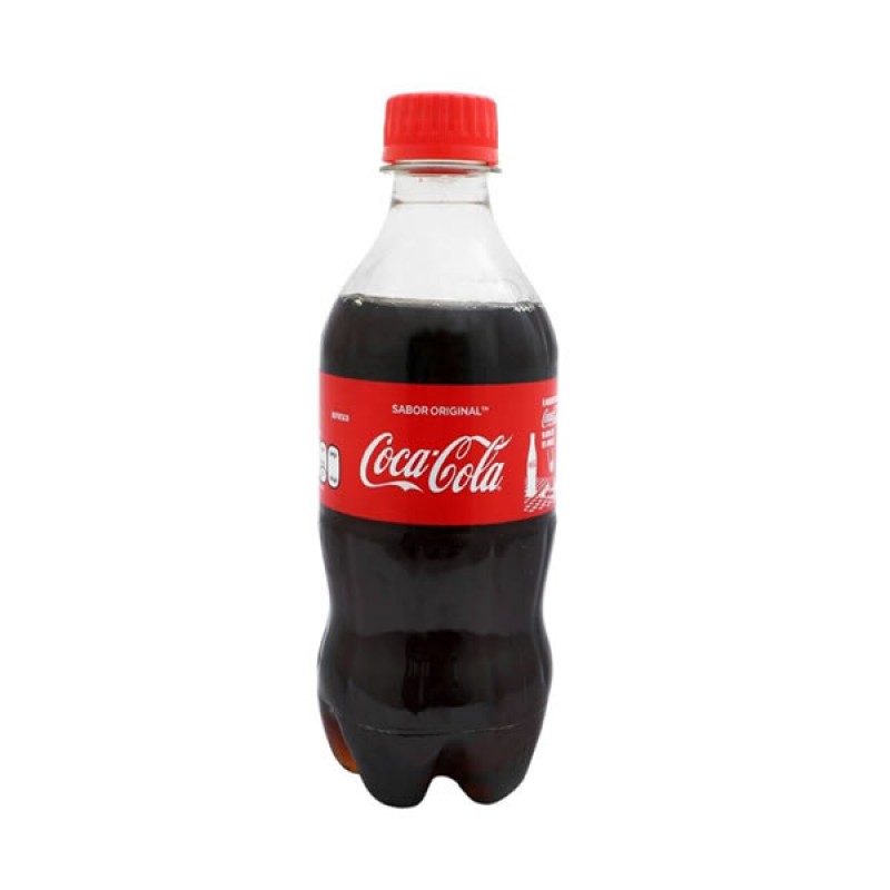 Cocacola 360 ml